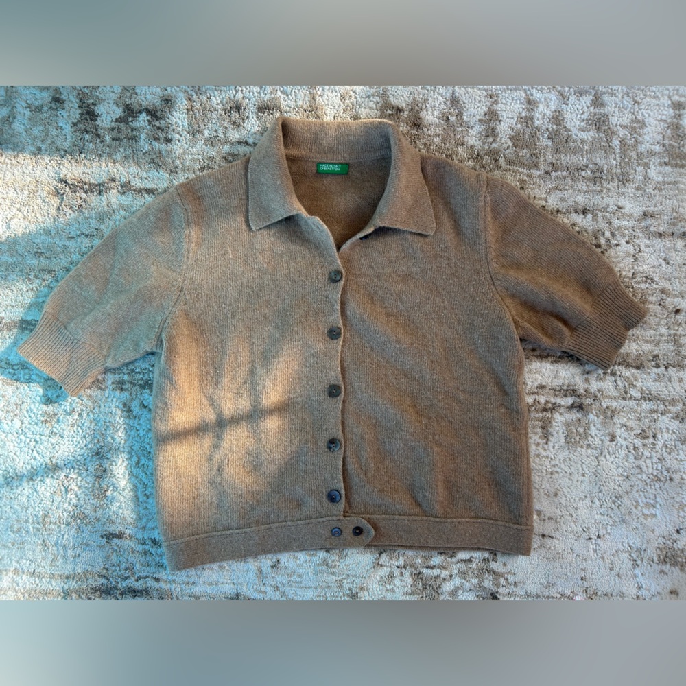 United Colors of Benetton sweater